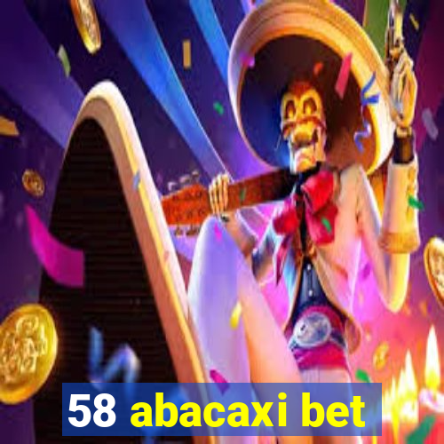 58 abacaxi bet